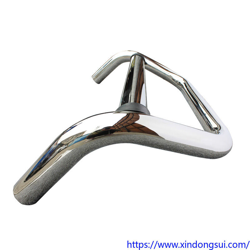 Bull bar for Toyota Hilux Revo 2015-2017