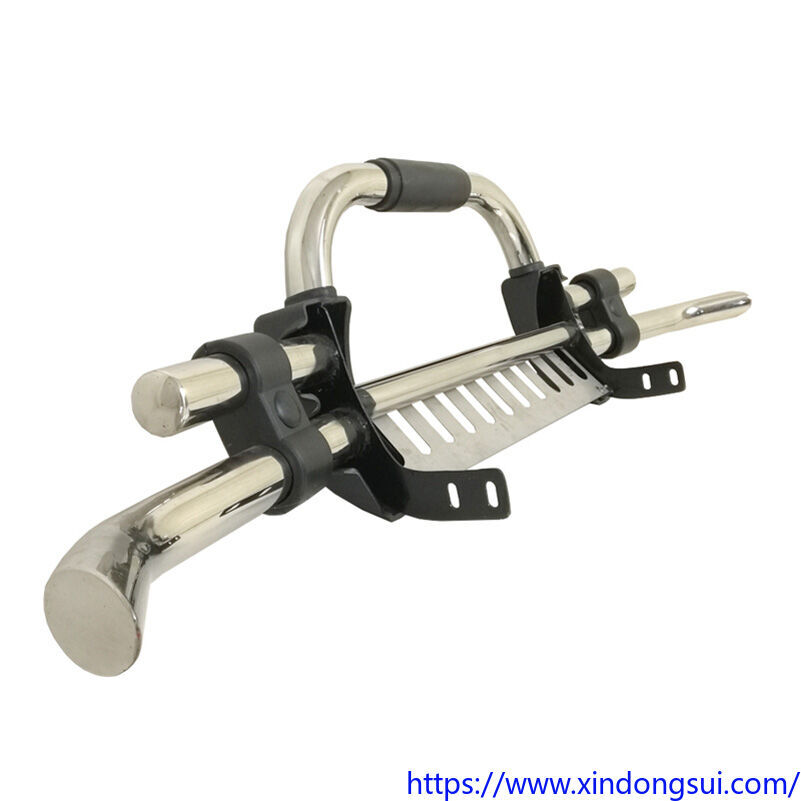 Bull bar fits Toyota Hilux Vigo 2002-2013 Toyota Hilux Revo 2015-2017