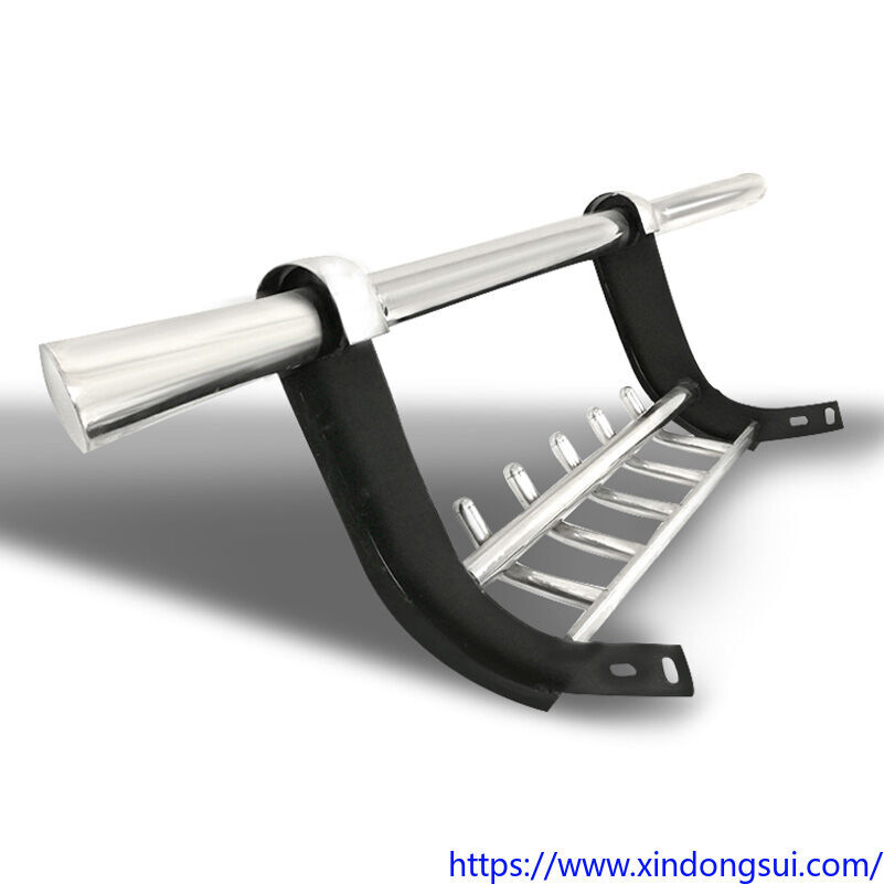 Bull bar for Toyota Hilux Vigo Revo FJ120 FJ150 RAV4 Fortuner