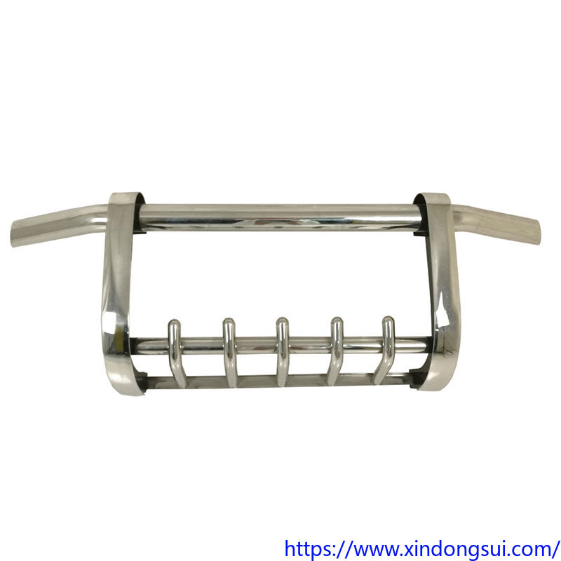 Bull bar for Toyota Hilux Vigo Revo FJ120 FJ150 RAV4 Fortuner
