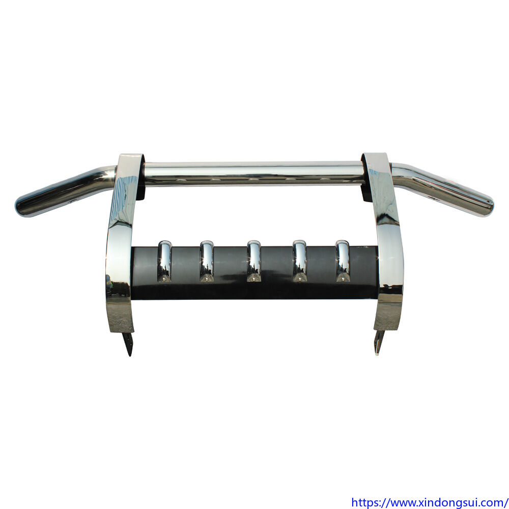 Bull bar fits Toyota Hilux Vigo Revo FJ120 FJ150 RAV4 Fortuner