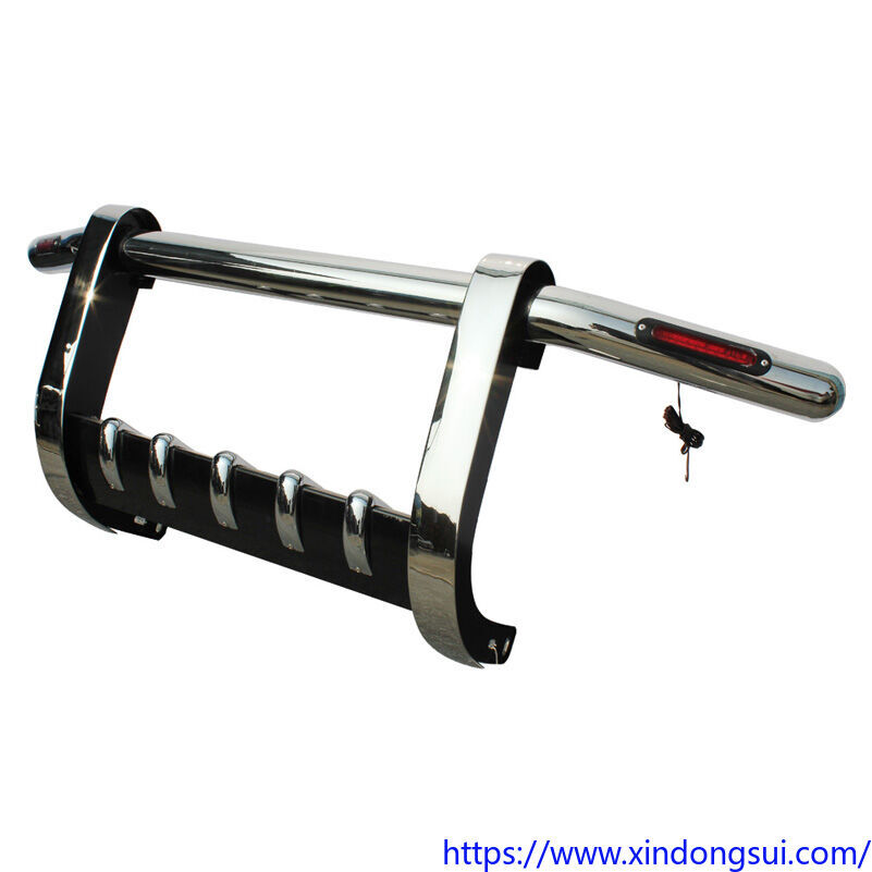 Bull bar fits Toyota Hilux Vigo Revo FJ120 FJ150 RAV4 Fortuner