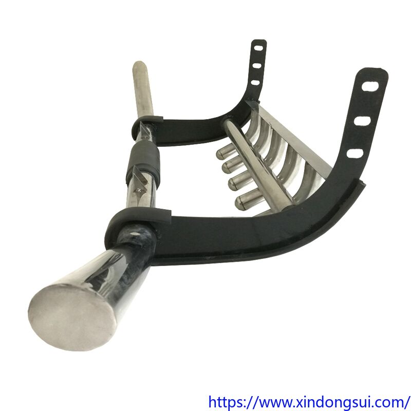 Nudge Bar for Toyota Hilux Vigo Revo FJ120 FJ150 RAV4 Fortuner