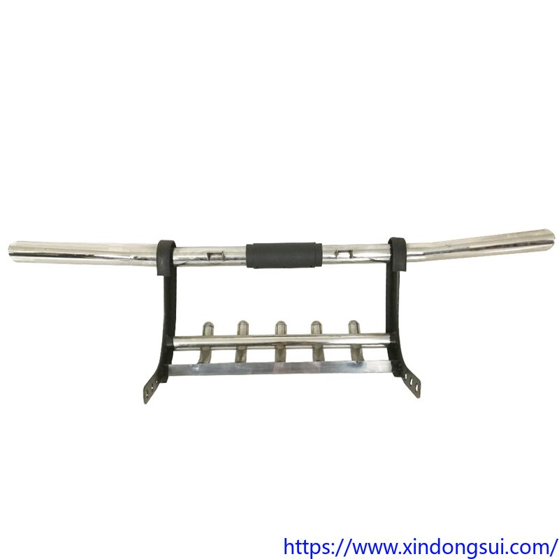 Nudge Bar for Toyota Hilux Vigo Revo FJ120 FJ150 RAV4 Fortuner