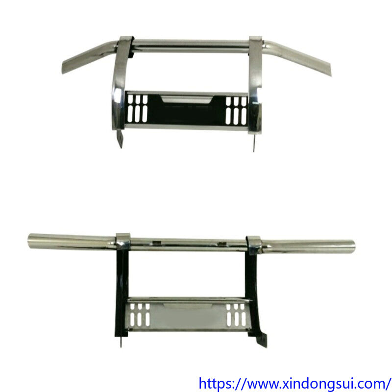 Nudge Bar fits Toyota Hilux Vigo Revo FJ120 FJ150 RAV4 Fortuner