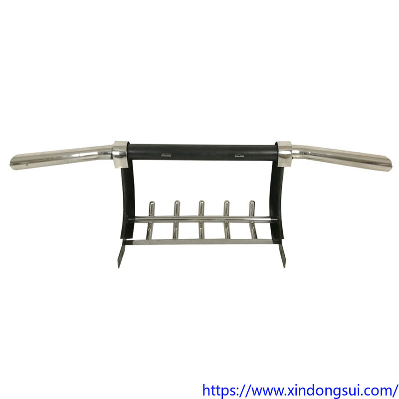 Bull bar for Toyota Hilux Vigo Revo Fortuner