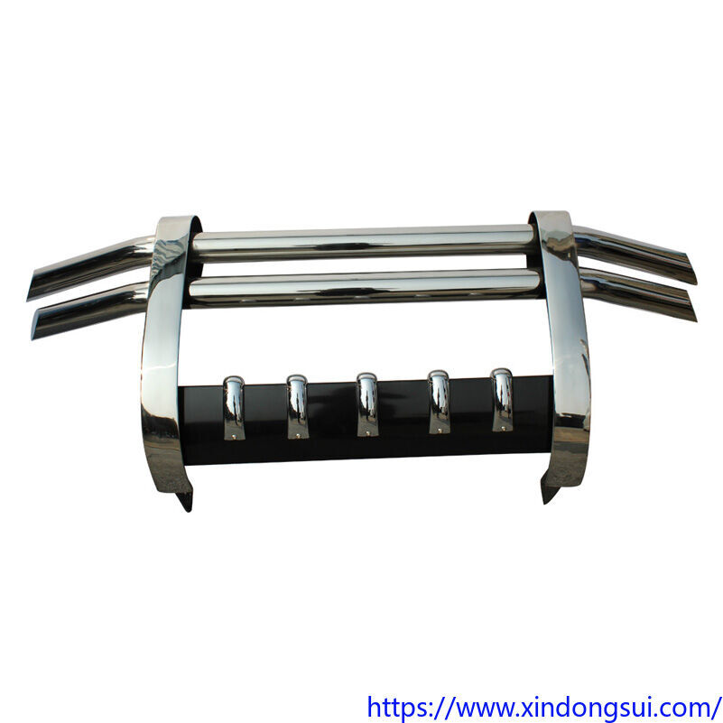 Bull bar fits Toyota Hilux Vigo Revo Fortuner