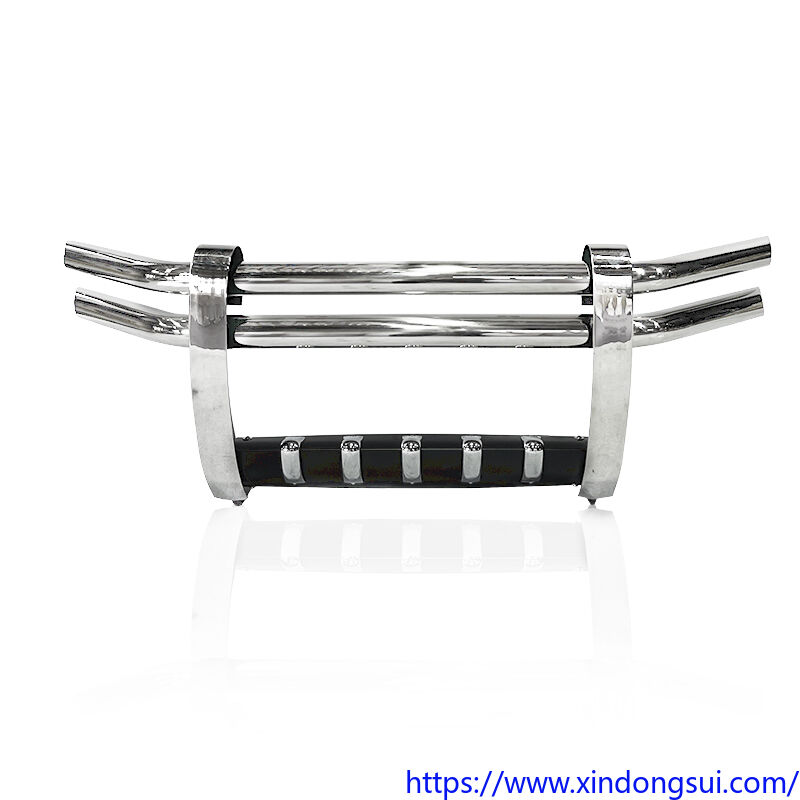 Bull bar fits Toyota Hilux Vigo Revo Fortuner