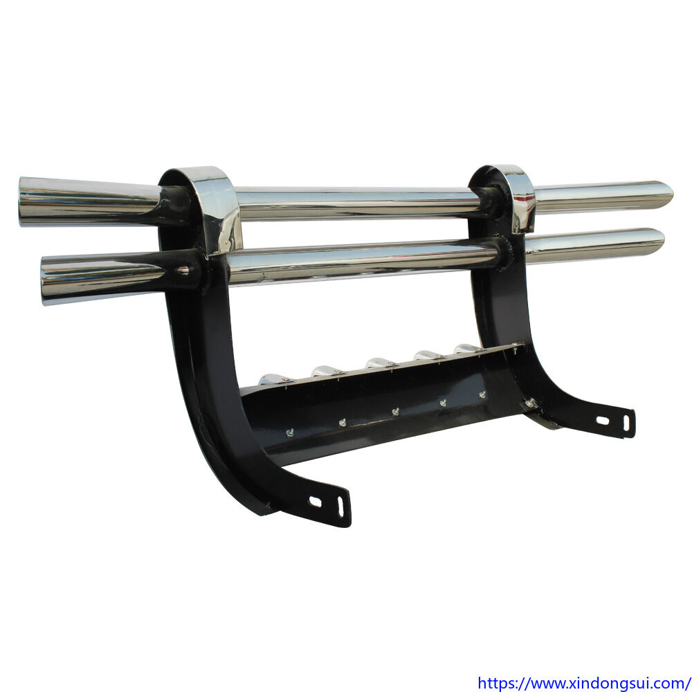 Bull bar fits Toyota Hilux Vigo Revo Fortuner