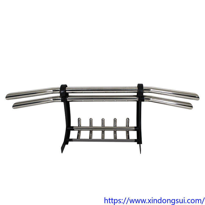 Nudge Bar for Toyota Hilux Vigo Revo Fortuner