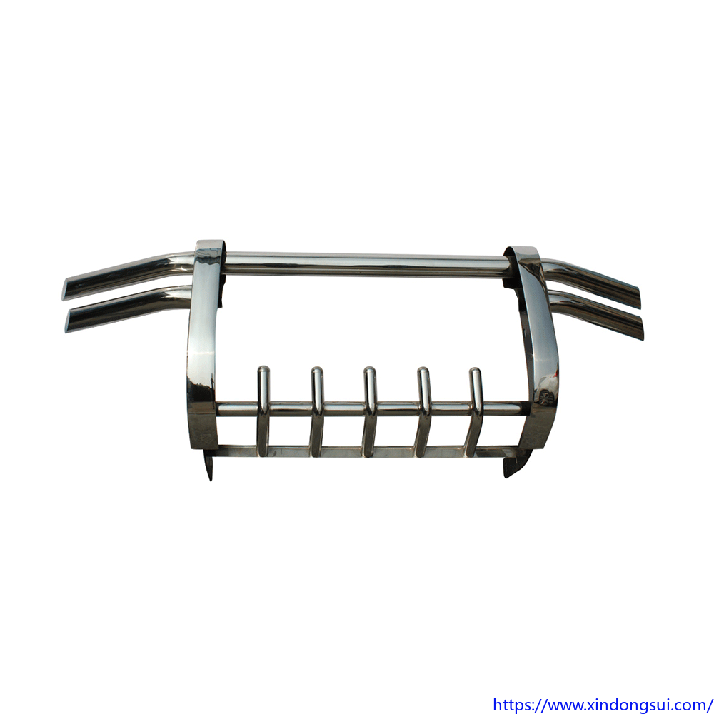 Nudge Bar for Toyota Hilux Vigo Revo FJ120 FJ150 RAV4 Fortuner