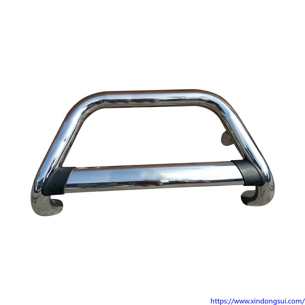 Bull bar for Mazda BT50 2016+ Ford Ranger 2016+