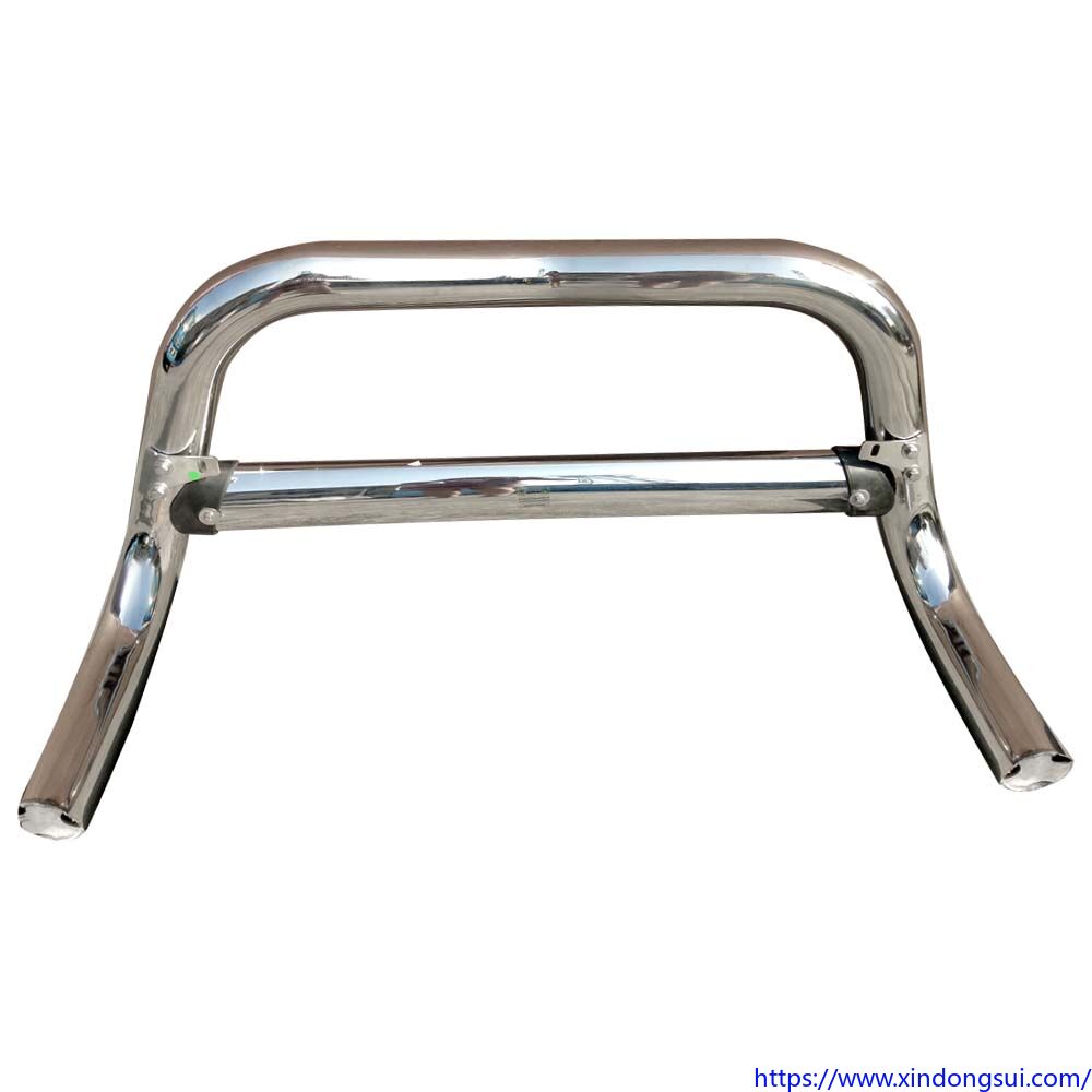Bull bar for Mazda BT50 2016+ Ford Ranger 2016+