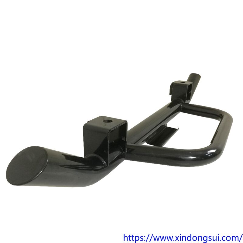 Bull bar for Toyota Hiace 2005-2015