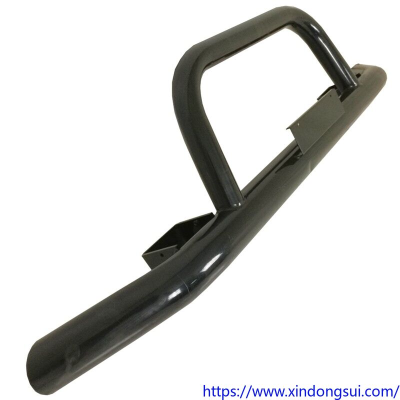 Bull bar for Toyota Hiace 2005-2015