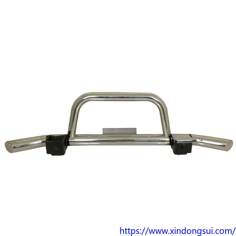 Bull bar fits Toyota Hiace 2005-2015