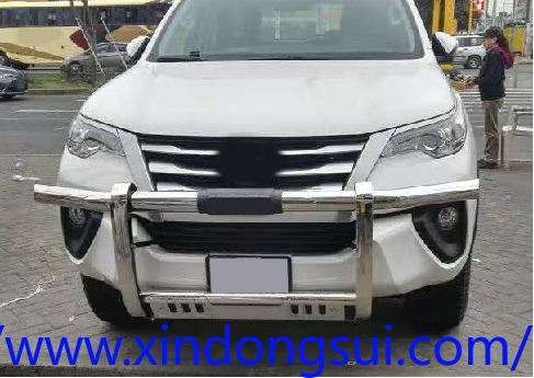 Nudge Bar fits Toyota Hilux Vigo Revo FJ120 FJ150 RAV4 Fortuner