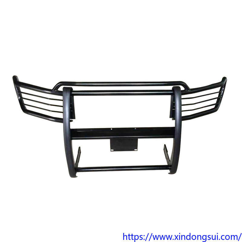 Grille guard for Toyota 4 runner
