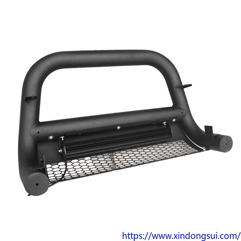 Front Guard for Toyota Hilux Nissan Navara Ford Ranger Volkswagen Amarok Isuzu D-MAX 