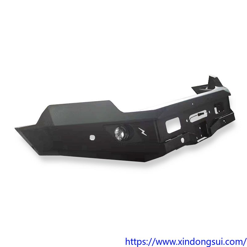 Front bumper for Ford ranger 2019 