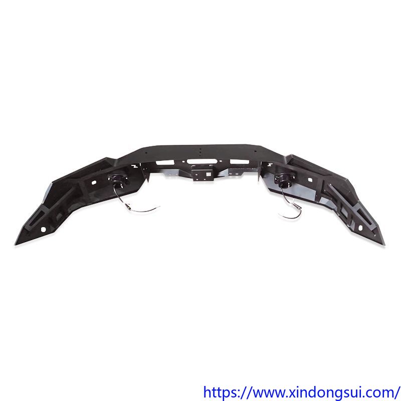 Front bumper for Ford ranger 2019 