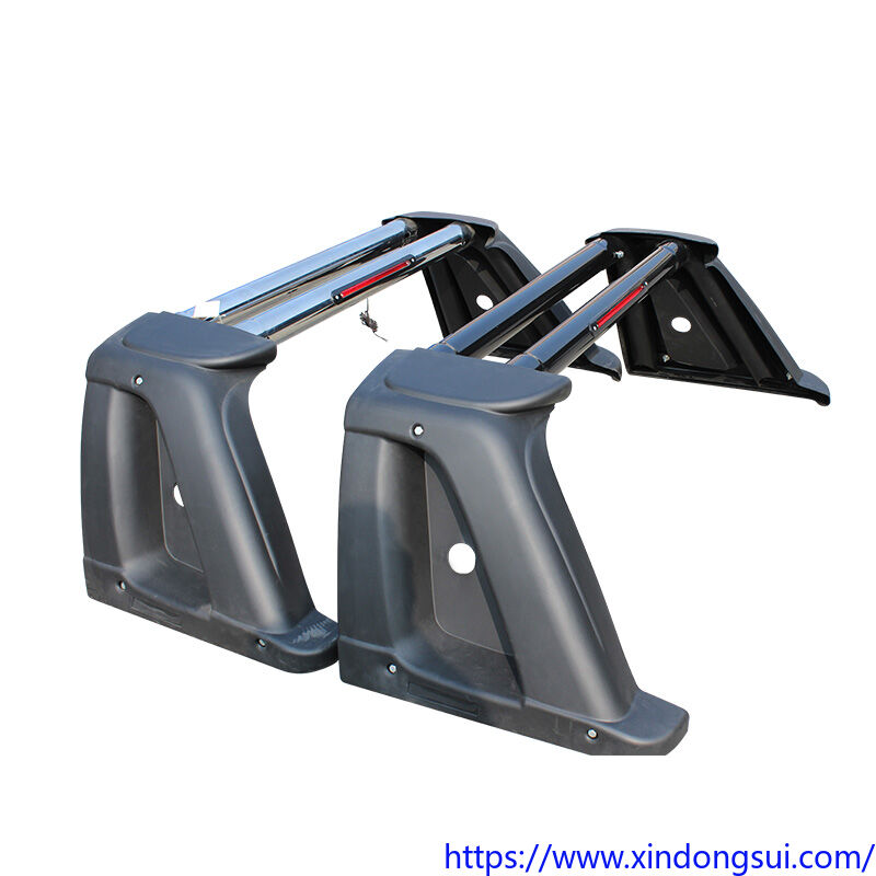 Universal Roll Bar