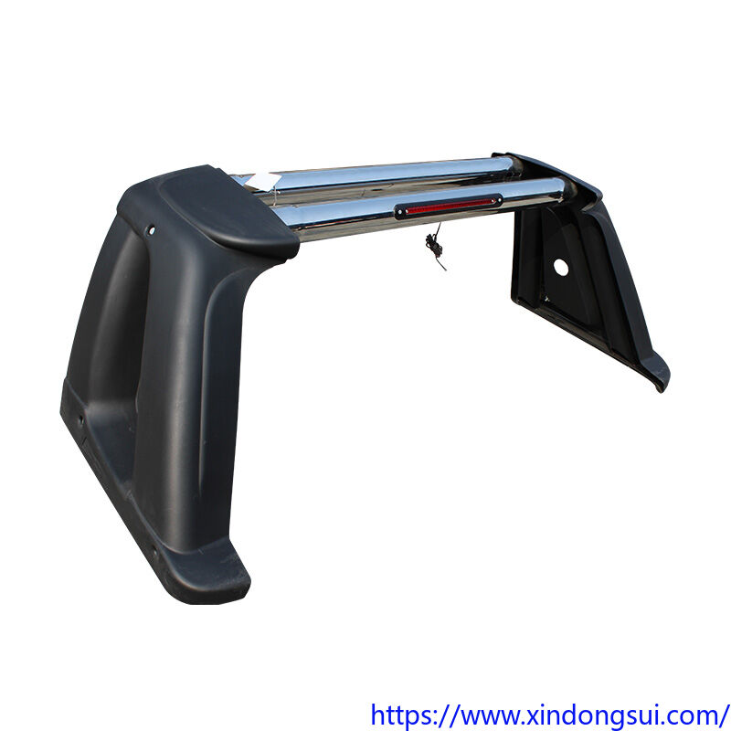 Universal Roll Bar