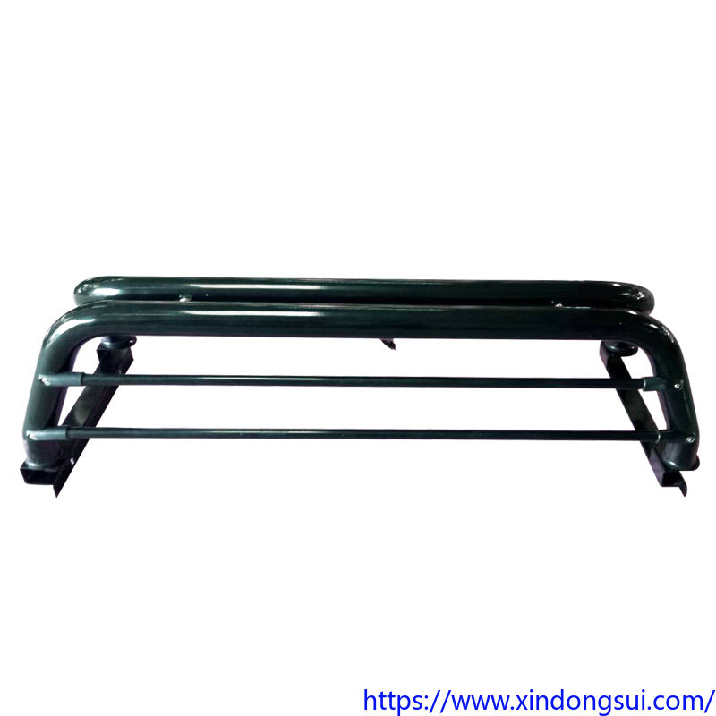 Roll bar for Hilux Vigo Revo Navara NP300 D40 D22 Volkswagen Amarok Isuzu D-MAX Ford Ranger  Mitsubishi Triton Mazda BT50/Ford F150/Tacoma