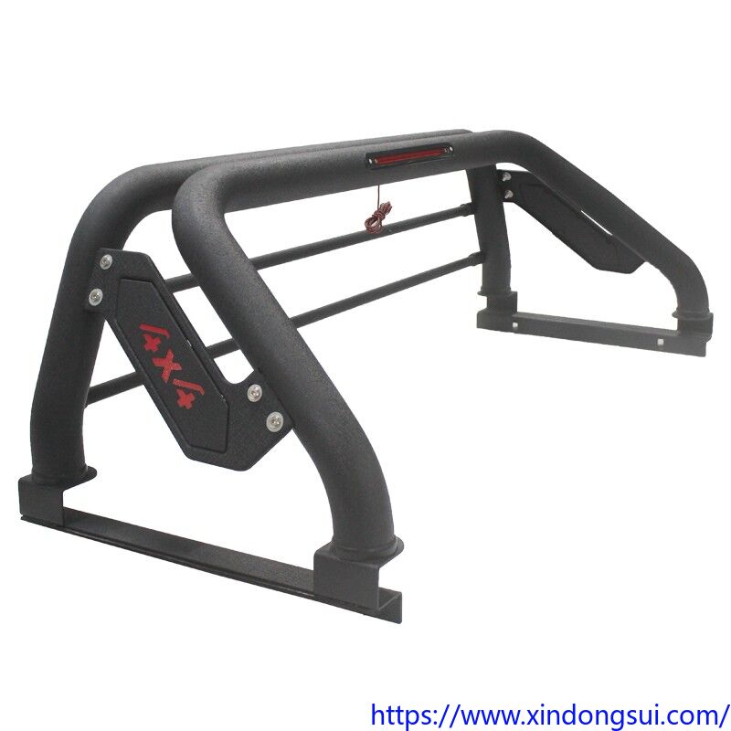 Roll bar for Hilux Vigo Revo Navara NP300 D40 D22