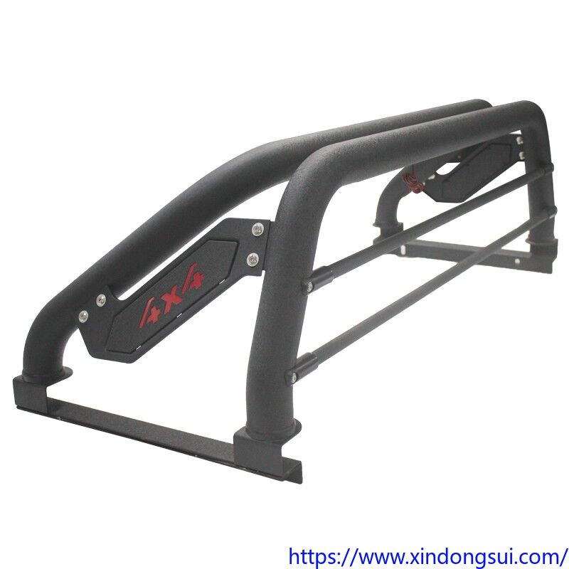 Roll bar for Hilux Vigo Revo Navara NP300 D40 D22