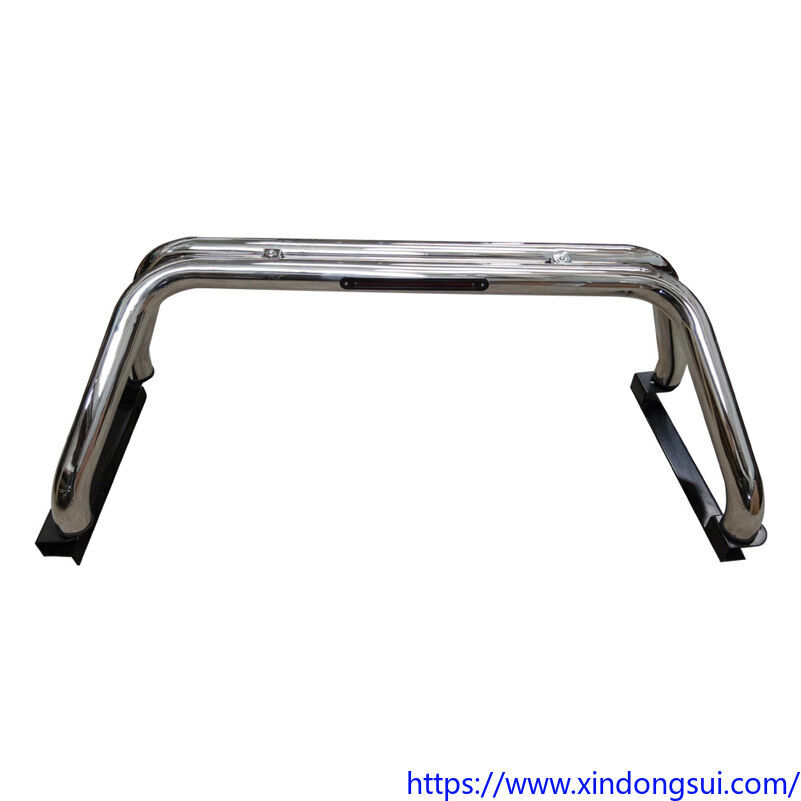 Roll bar for Hilux Vigo Revo Volkswagen Amarok