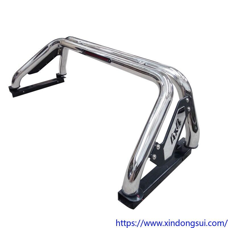 Roll bar for Hilux Vigo Revo Volkswagen Amarok