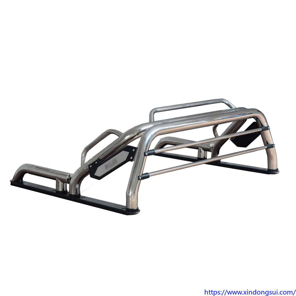 Roll bar for Hilux Vigo Revo Isuzu D-MAX