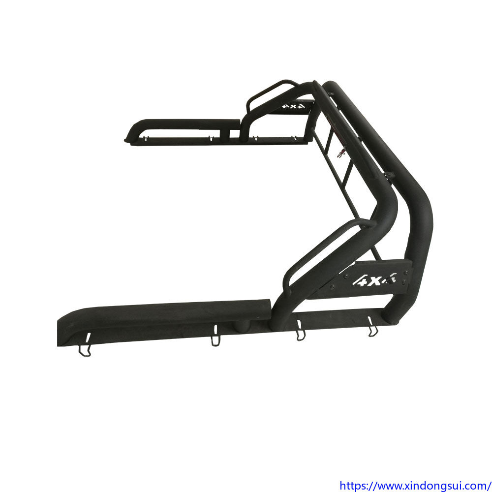 Roll bar for Hilux Vigo Revo Ford Ranger 