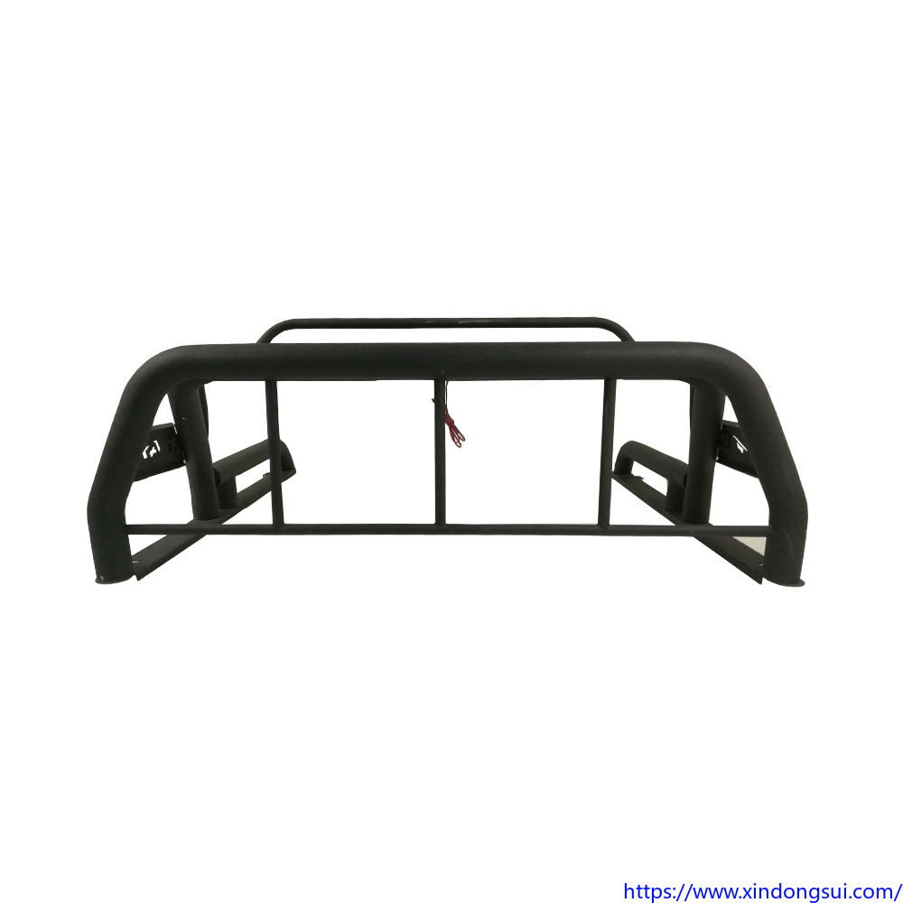 Roll bar for Hilux Vigo Revo Ford Ranger 