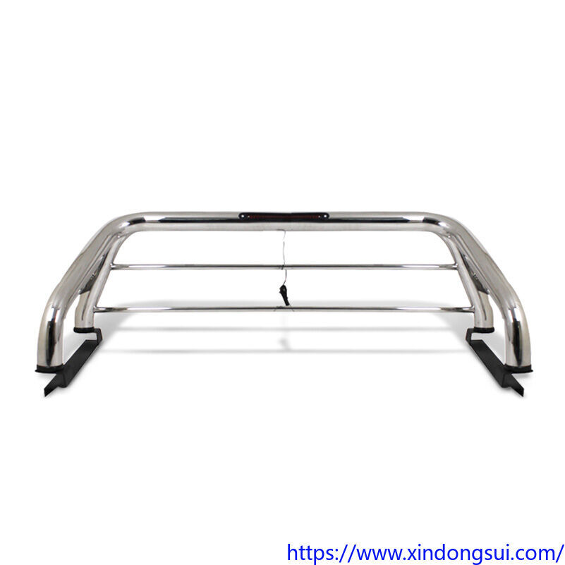 Roll Bar for Hilux Vigo Revo Mitsubishi Triton