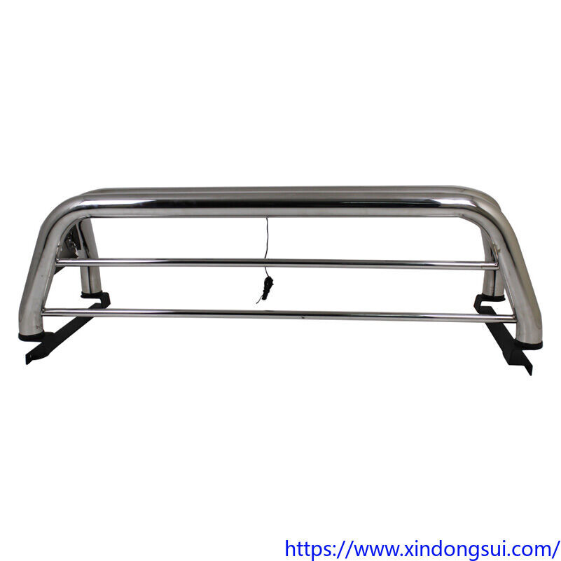 Roll Bar for Hilux Vigo Revo Mitsubishi Triton