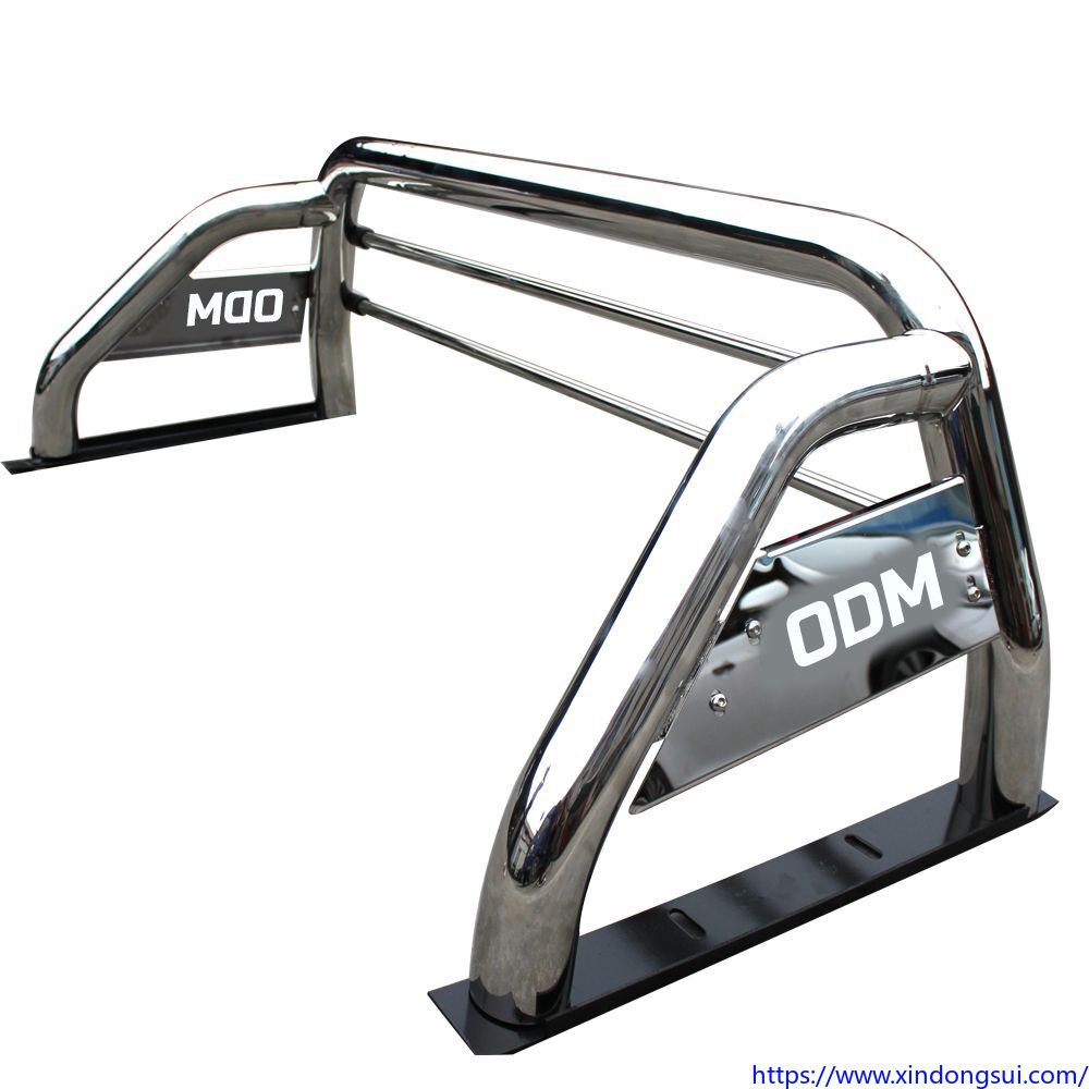 Roll bar for Hilux Vigo Revo Mazda BT50