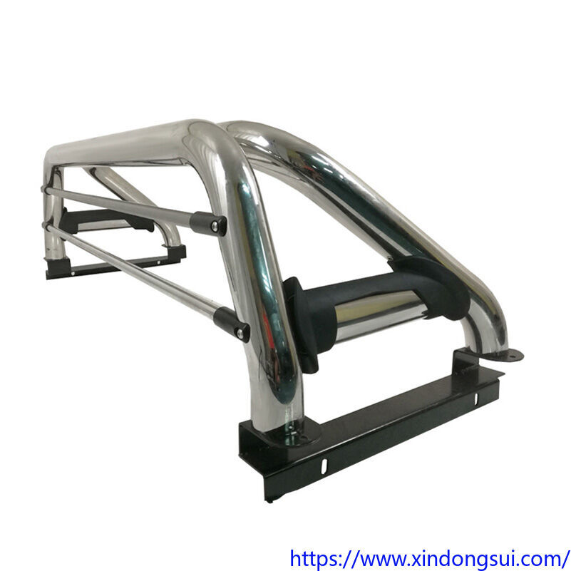Roll bar for Hilux Vigo Revo Ford F150