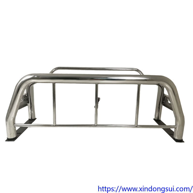 Roll bar for Nissan Navara NP300 D40 D22 Isuzu D-MAX