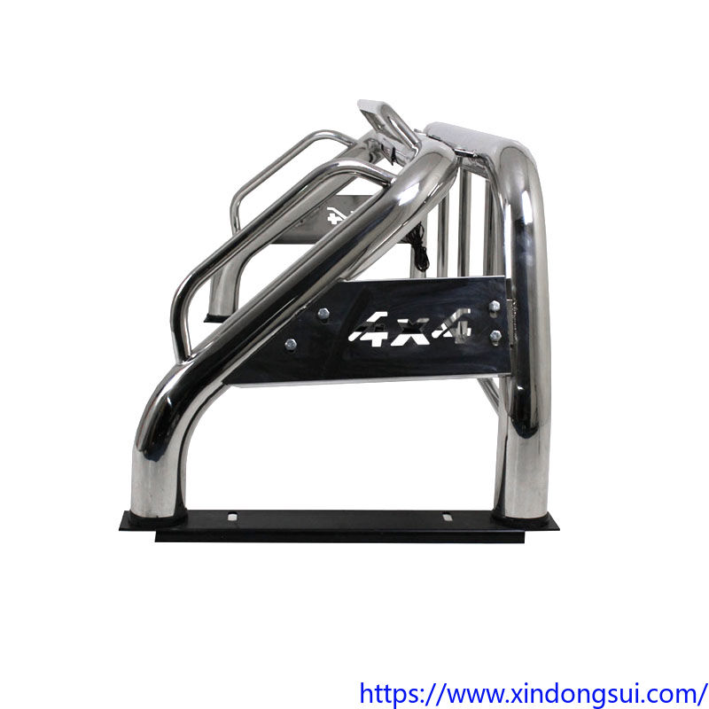 Roll bar for Nissan Navara NP300 D40 D22 Isuzu D-MAX