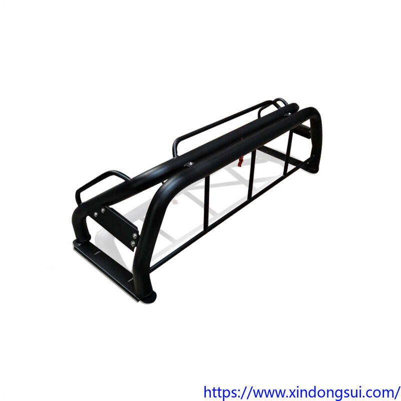 Roll bar for Nissan Navara NP300 D40 D22 Isuzu D-MAX