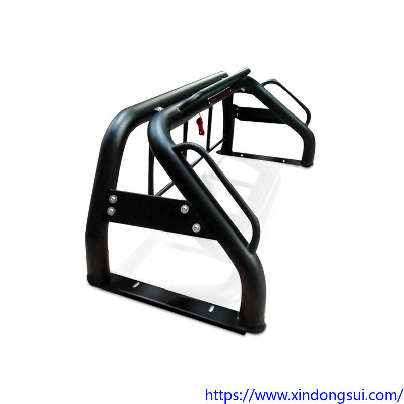 Roll bar for Nissan Navara NP300 D40 D22 Isuzu D-MAX