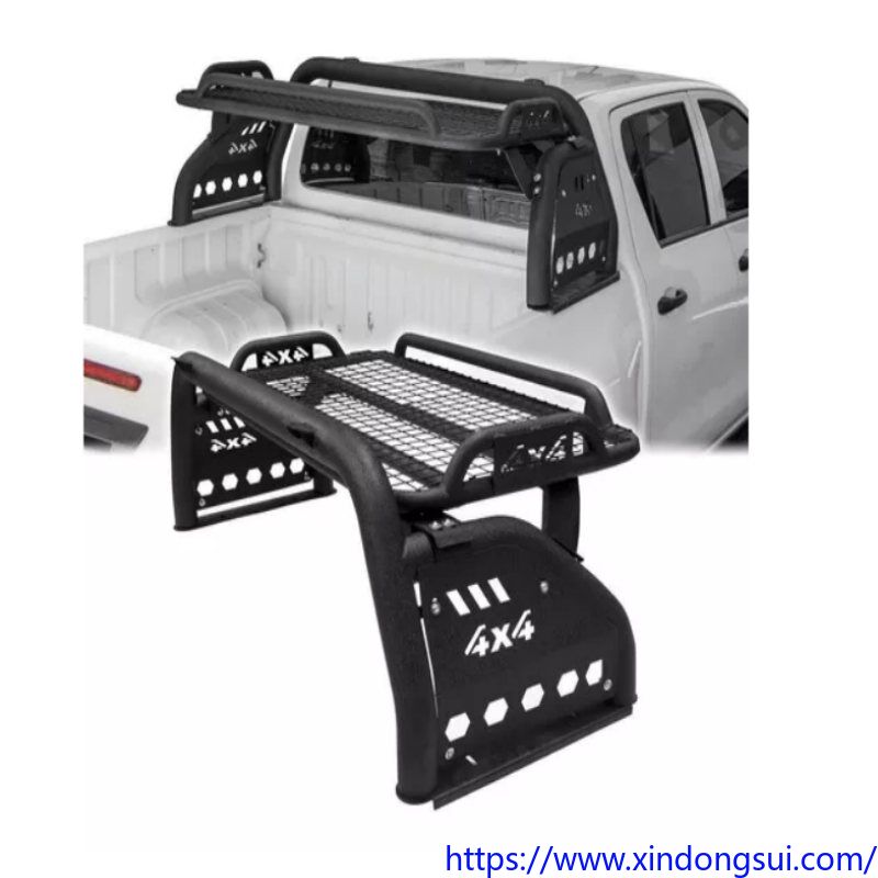 Roll bar for Nissan Navara NP300 D40 D22 Mitsubishi Triton