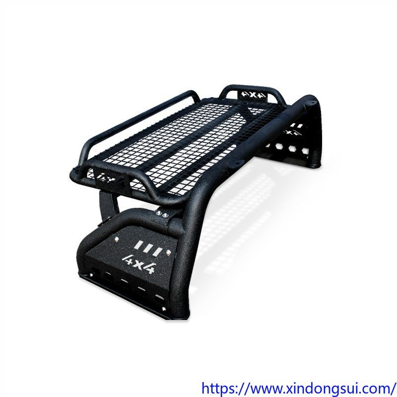 Roll bar for Nissan Navara NP300 D40 D22 Mitsubishi Triton