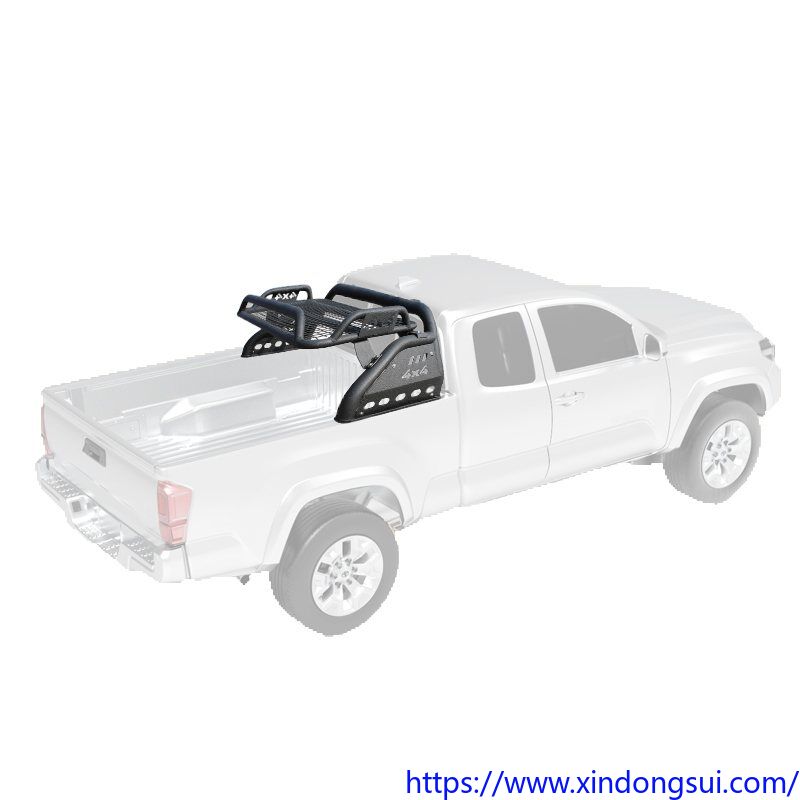 Roll bar for Nissan Navara NP300 D40 D22 Mitsubishi Triton