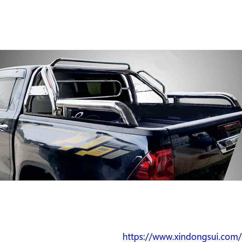 Roll bar for Volkswagen Amarok Ford Ranger F150