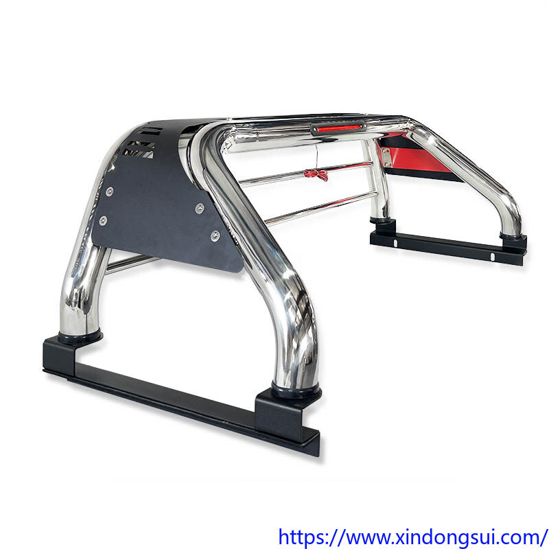 Roll bar for Isuzu D-MAX Ford Ranger F150