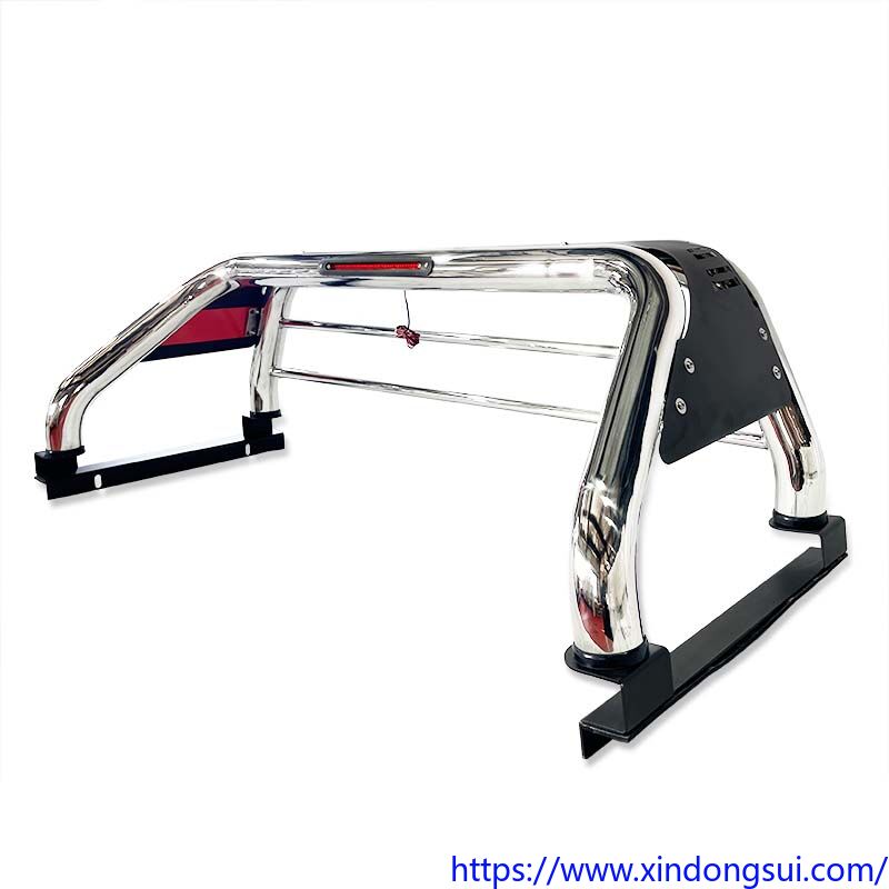 Roll bar for Isuzu D-MAX Ford Ranger F150