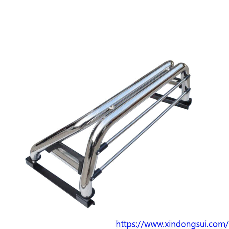 Roll bar for Isuzu D-MAX Mazda BT50